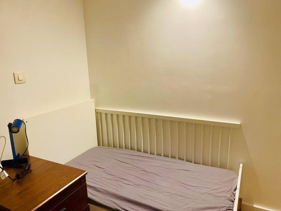 Maisonnette Au Calme Proche T2 La Garenne-Colombes Exterior foto
